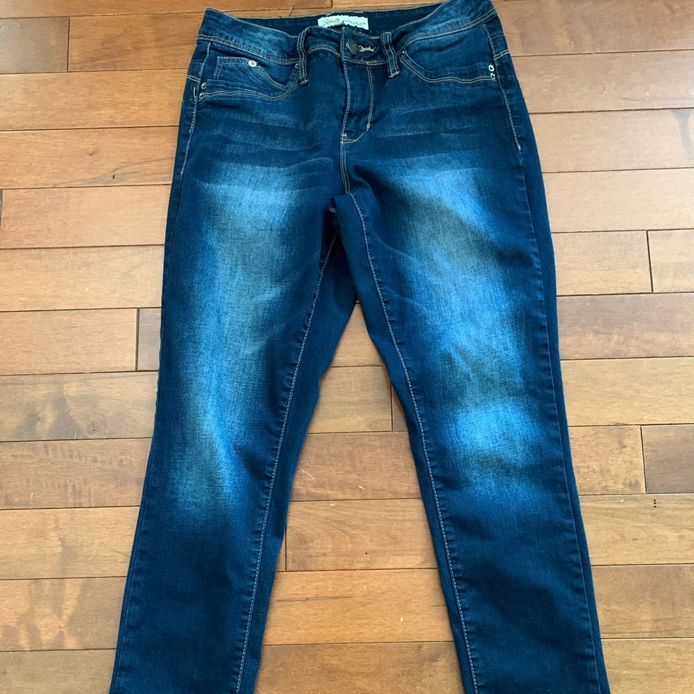 Women’s Royalty For Me Jeans